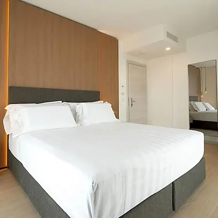 Melia Hotel Venetië-Lido