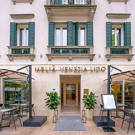 Melia Venetië-Lido
