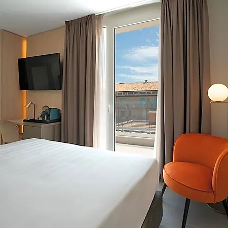 Melia Hotel Venetië-Lido