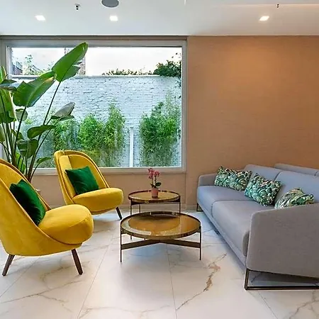 Melia Hotel Venetië-Lido