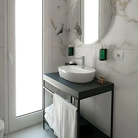 Melia 4* Venetië-Lido