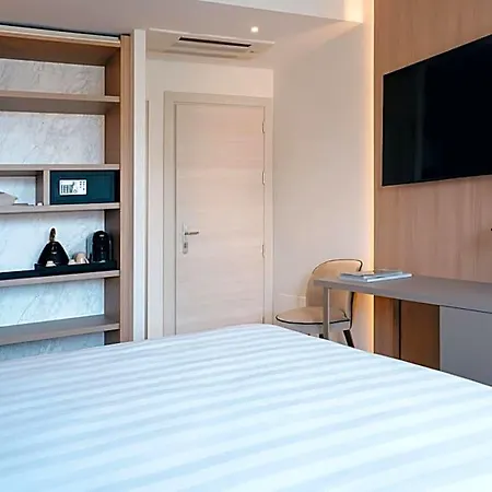 Melia Hotel Venetië-Lido