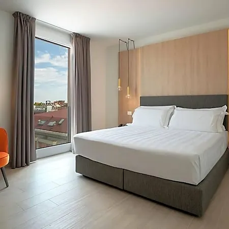 Hotel Melia Venetië-Lido