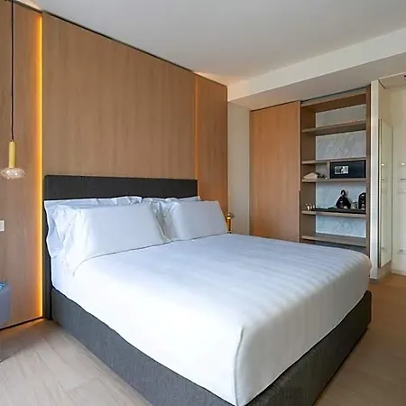 Hotel Melia Venetië-Lido
