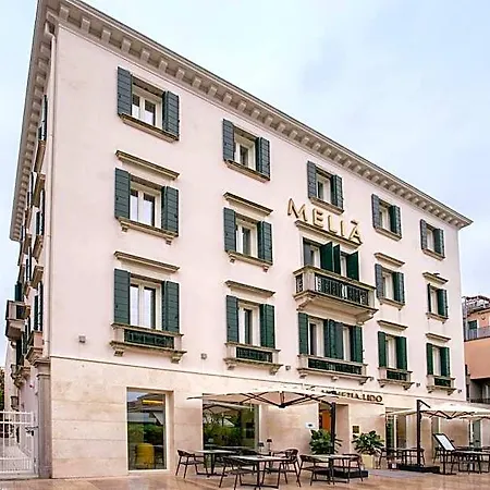 Melia Venetië-Lido