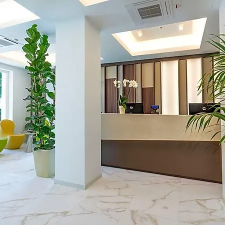 Hotel Melia
